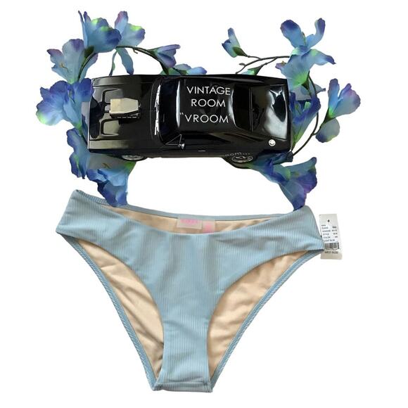 Kirra PacSun NWT Swim Bottom for Women Size M - Picture 1 of 7